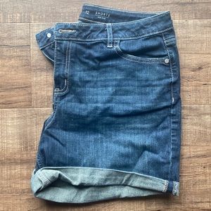 Simply Vera Shorts